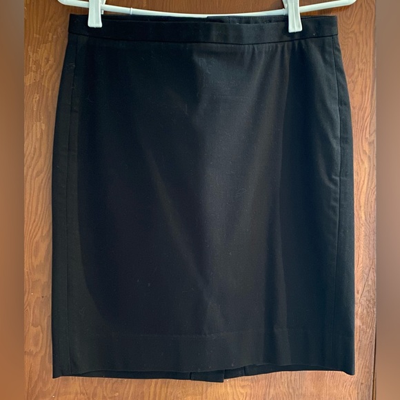 Gap classic pencil skirt - Picture 1 of 2